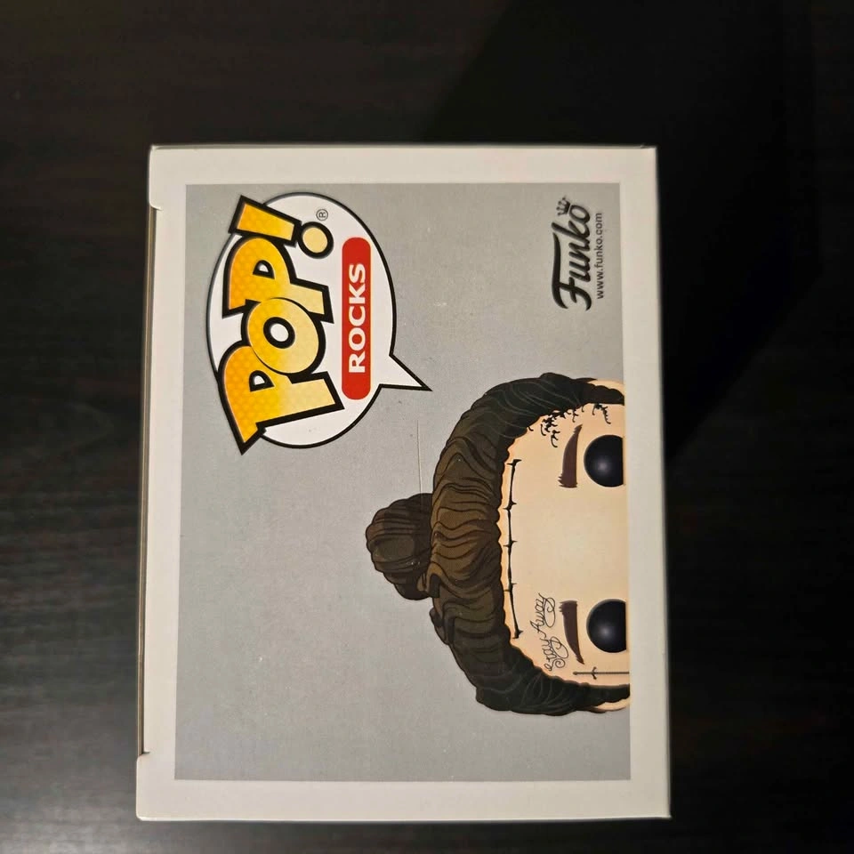 Post Malone # 111 Funko Pop - photo 5
