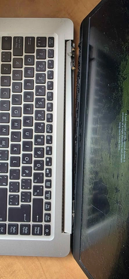 ASUS VivoBook S15 i5 8th Gen 16GB RAM 256GB SSD NVIDIA MX150 - photo 5