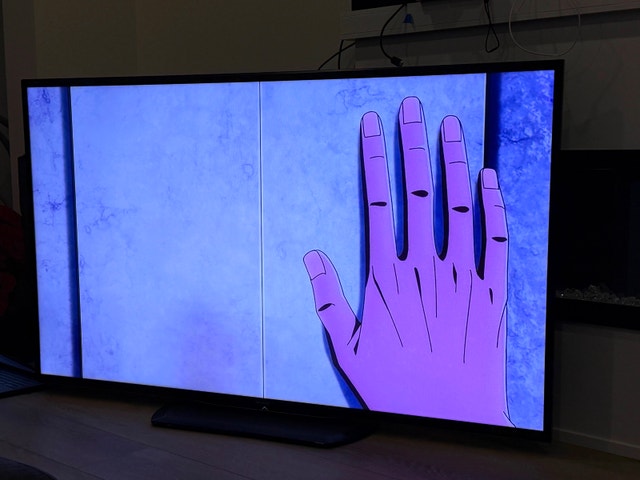 70" LED Smart TV (Sharp, Model LC-70LE757U) - photo 2