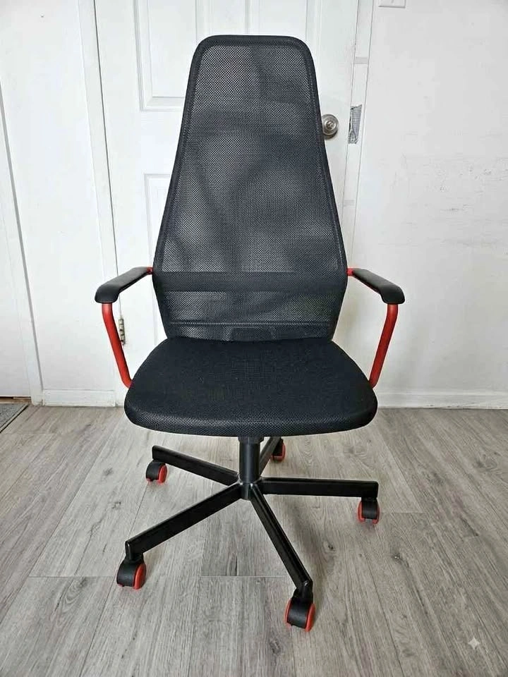 IKEA HUVUDSPELARE Gaming Chair
