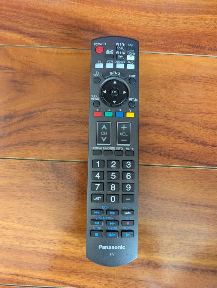 Panasonic Viera "PLASMA" TV - photo 3