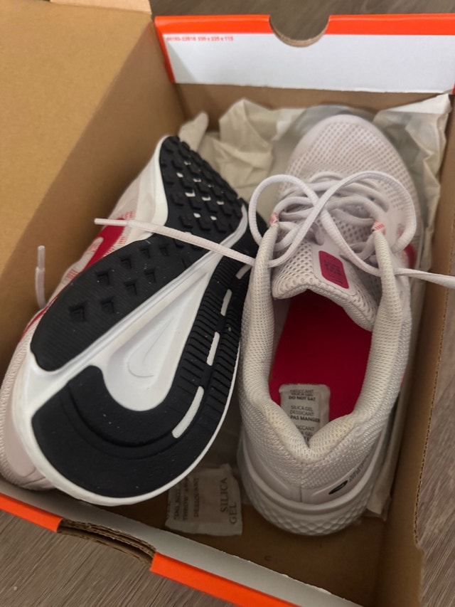 Nike Run Swift 2 - photo 2