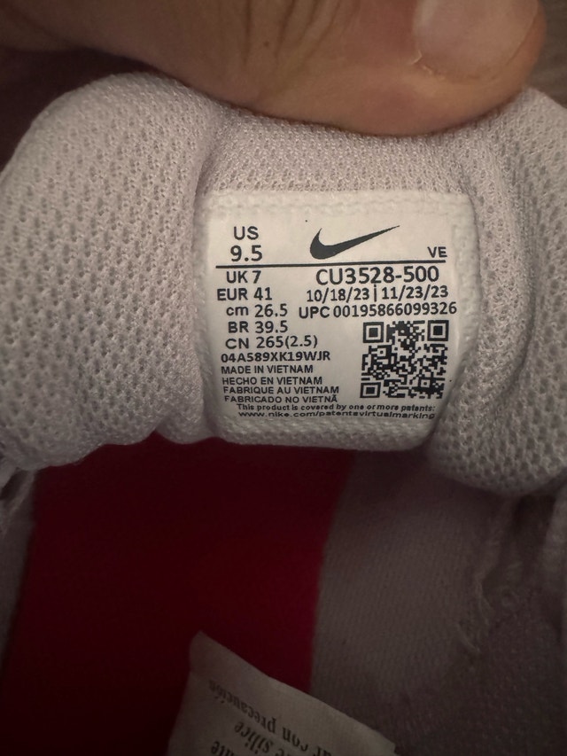 Nike Run Swift 2 - photo 3