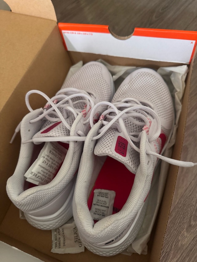 Nike Run Swift 2 - photo 4