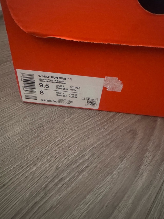 Nike Run Swift 2 - photo 5