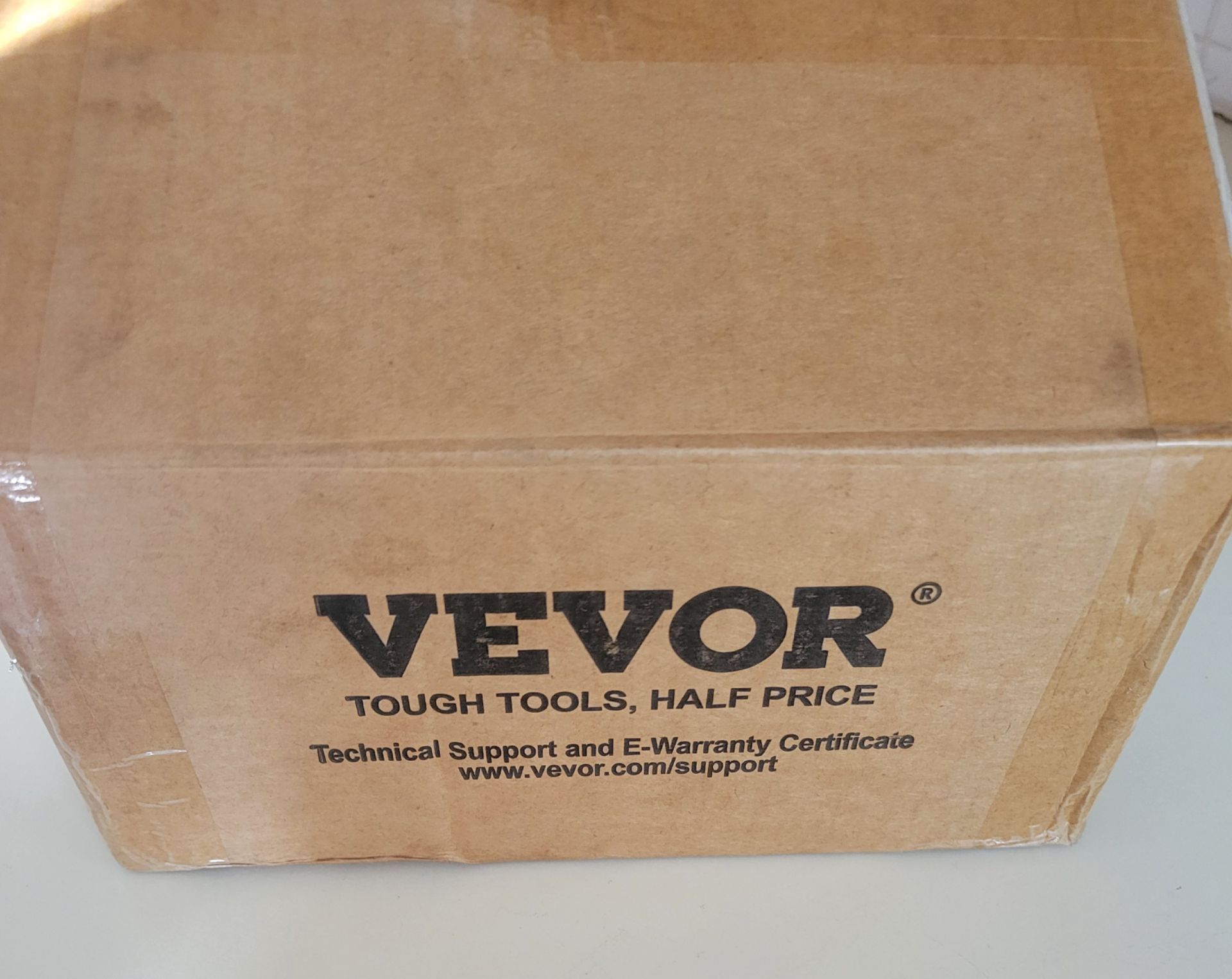 VEVOR Hydraulic Wood Log Splitter Pump 11GPM 2 Stage 3000PSI - photo 4