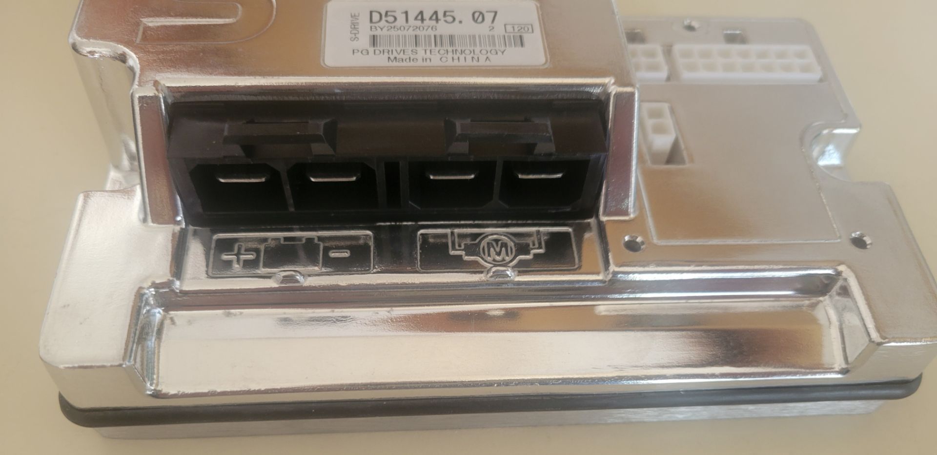 D51445.07 120A S-Drive Controller for Mobility Scooter NEW - photo 5