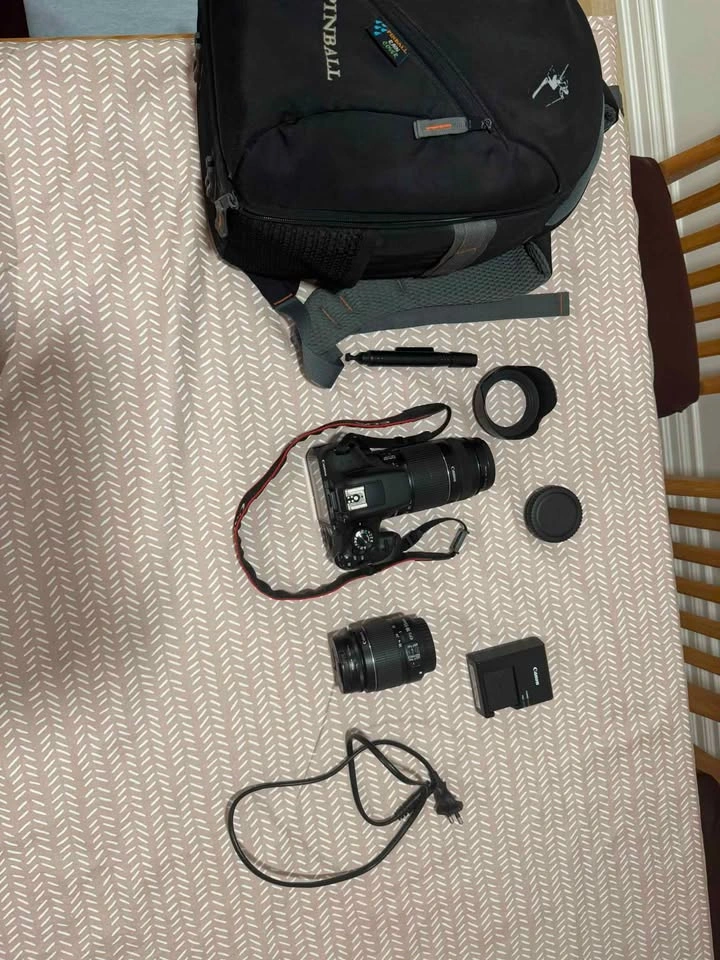 Canon EOS 1300D DSLR Camera Bundle – $450 OBO - photo 5