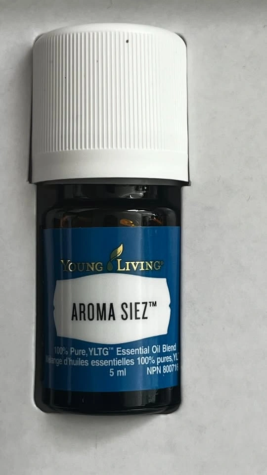 YOUNG LIVING - RAINDROP OILS KIT - photo 3
