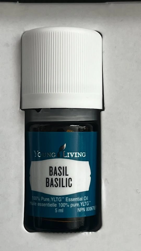 YOUNG LIVING - RAINDROP OILS KIT - photo 4