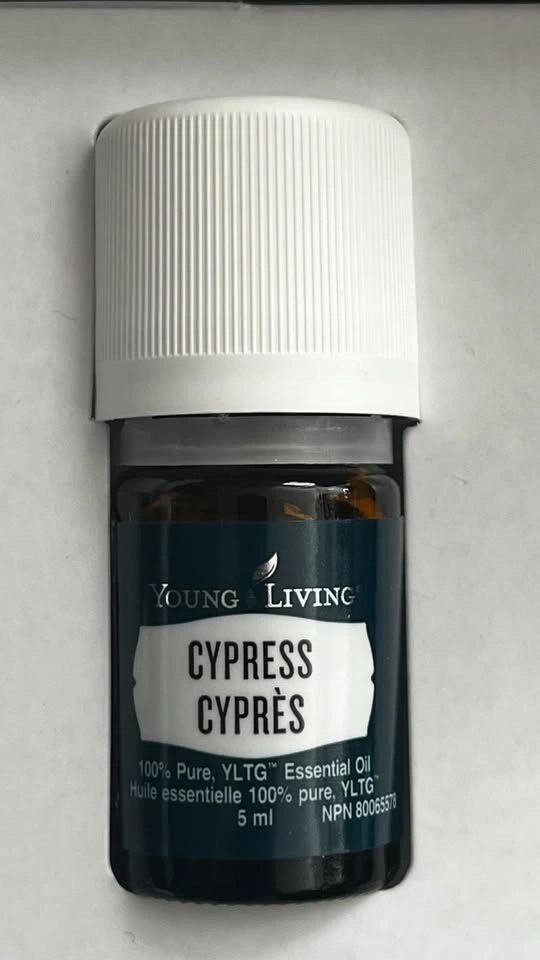 YOUNG LIVING - RAINDROP OILS KIT - photo 5