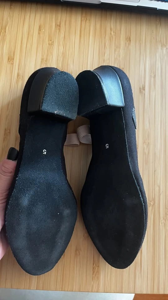 Bloch Dancing Shoes - photo 2