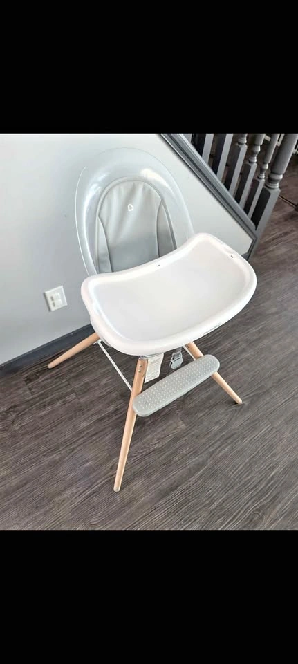 Baby chair