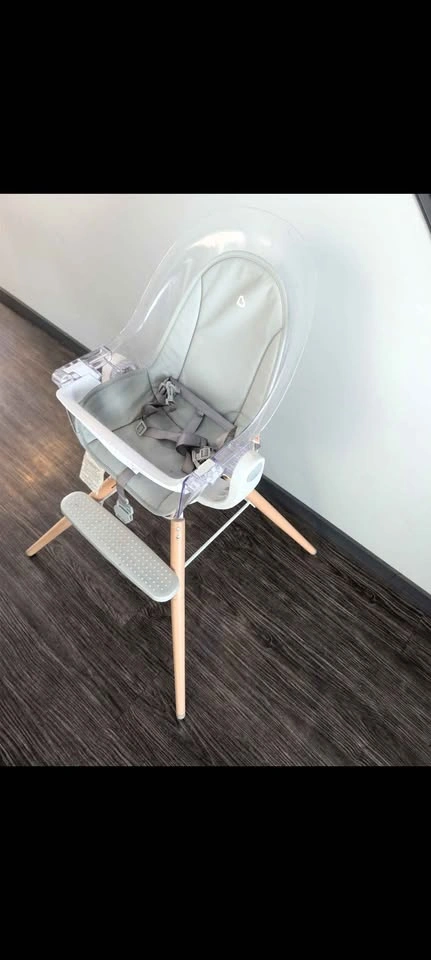 Baby chair - photo 2