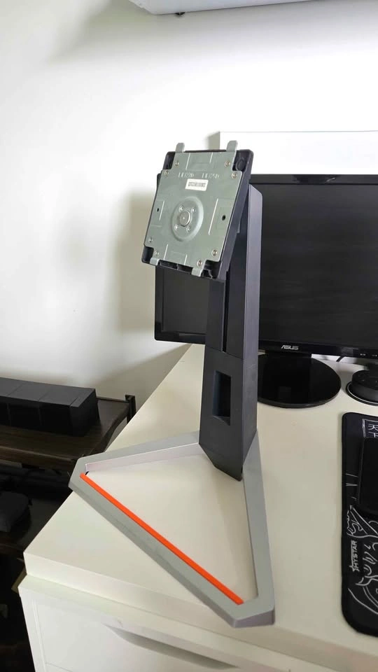 BenQ Gaming Monitor (EX2710S) - photo 5