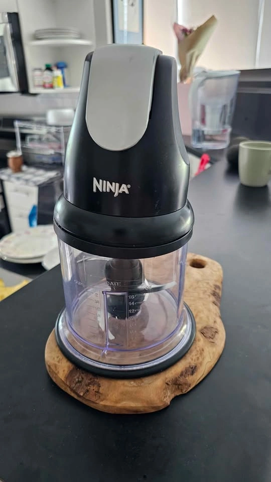Ninja Express Chop Food Chopper - photo 2