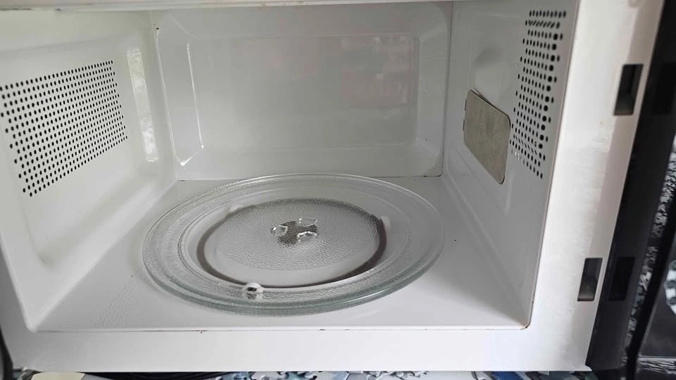 Commercial Chef Microwave - photo 2