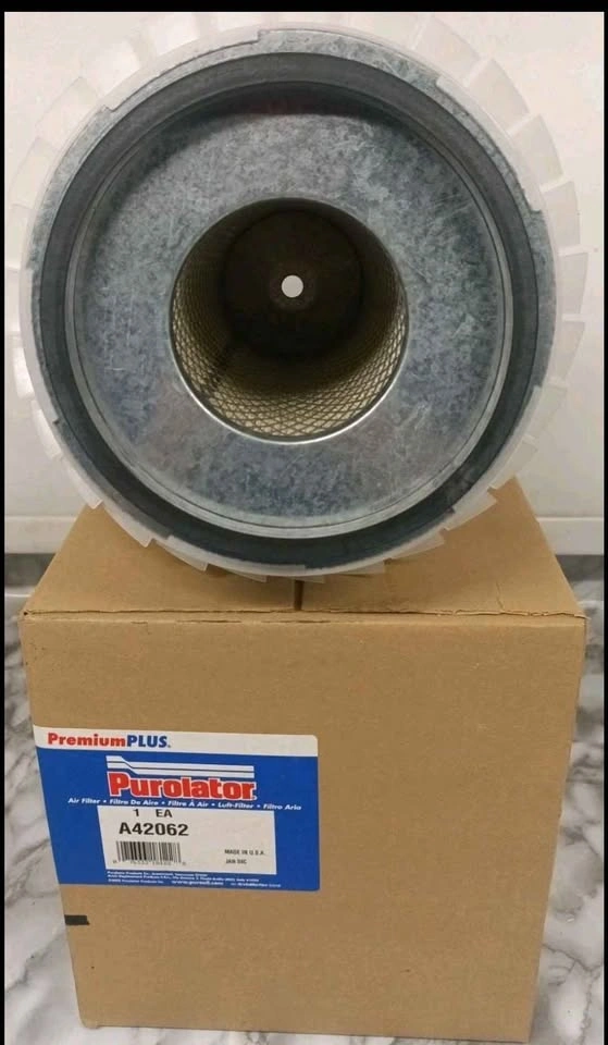 Purolator PremiumPLUS Air Filter A42062 - photo 3