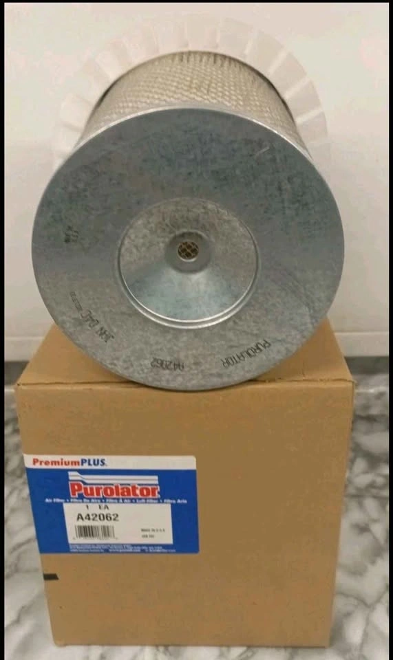 Purolator PremiumPLUS Air Filter A42062 - photo 5