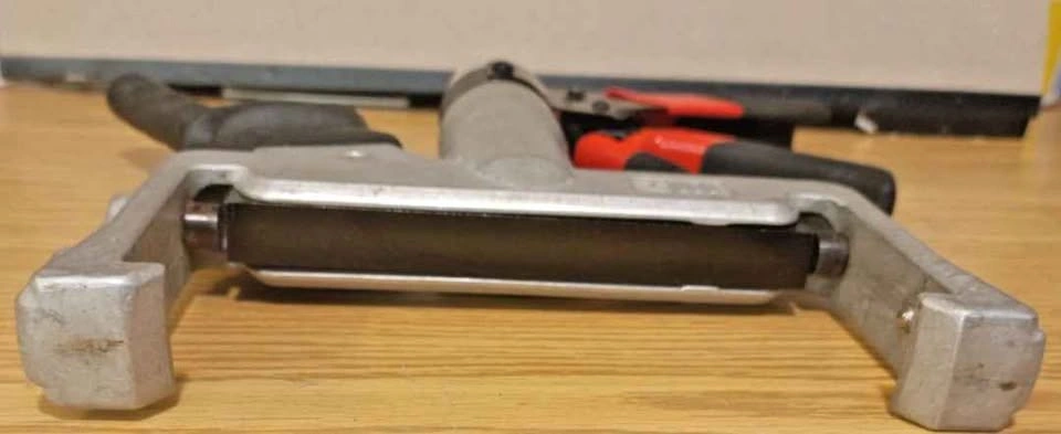 3M 4036-25 MS2 Hand Hydraulic with Crimper Piston Grip - photo 4