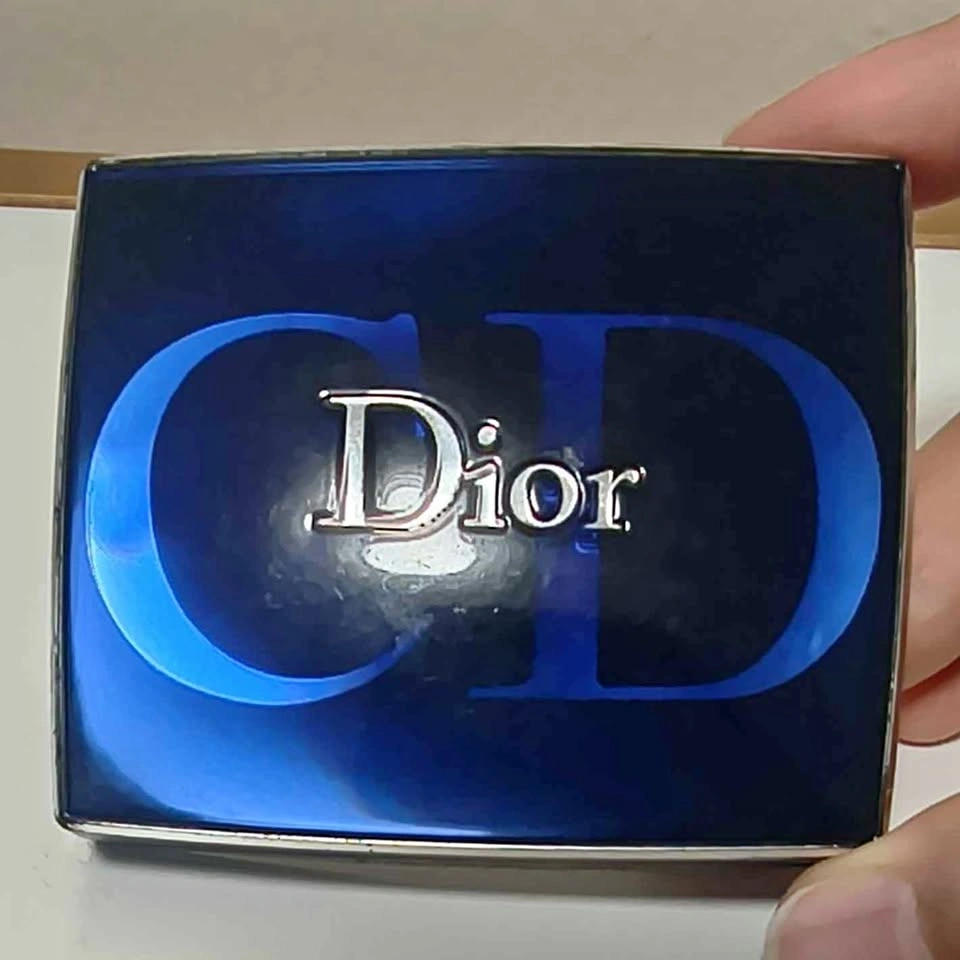Dior Diorblush Glowing Color Powder Blush