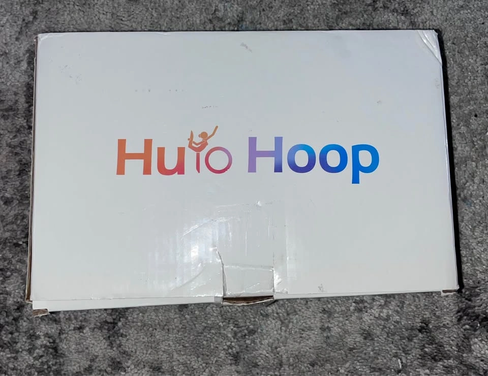 Hulo Hoop Weighted Fitness Hoop - photo 4