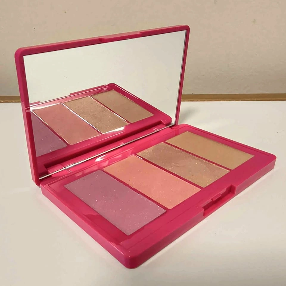 Lancôme Starlight Face Palette