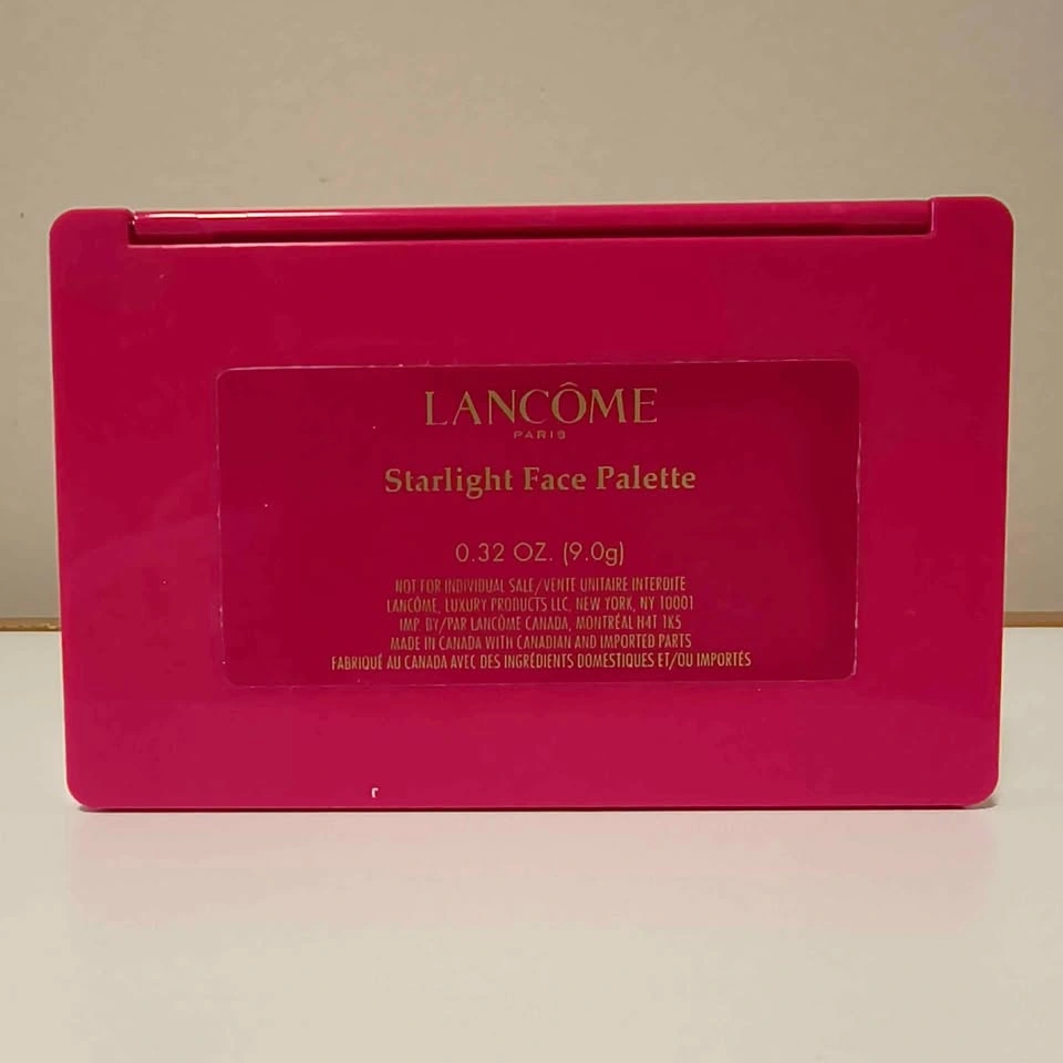 Lancôme Starlight Face Palette - photo 3