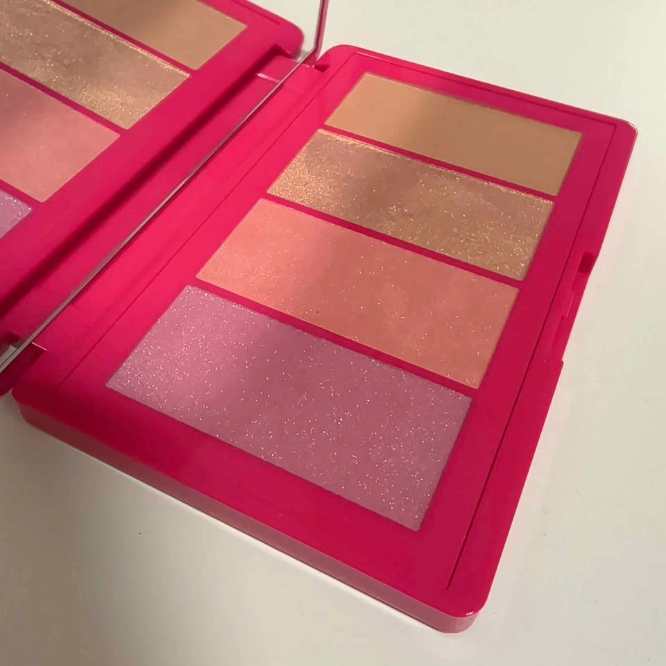 Lancôme Starlight Face Palette - photo 4