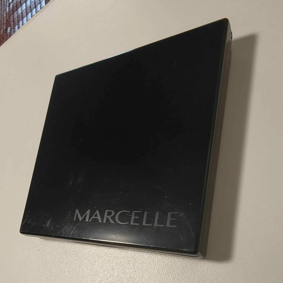 Marcelle Make-up Palette - photo 3