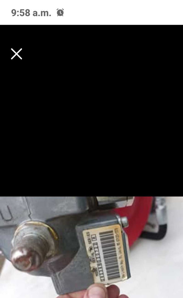 The Lincoln Model 282396 air-operated oil stub pump - photo 5