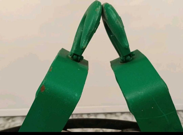 Greenlee 4024 Conveyor Sheave With 6 Sheaves Wheels - photo 5