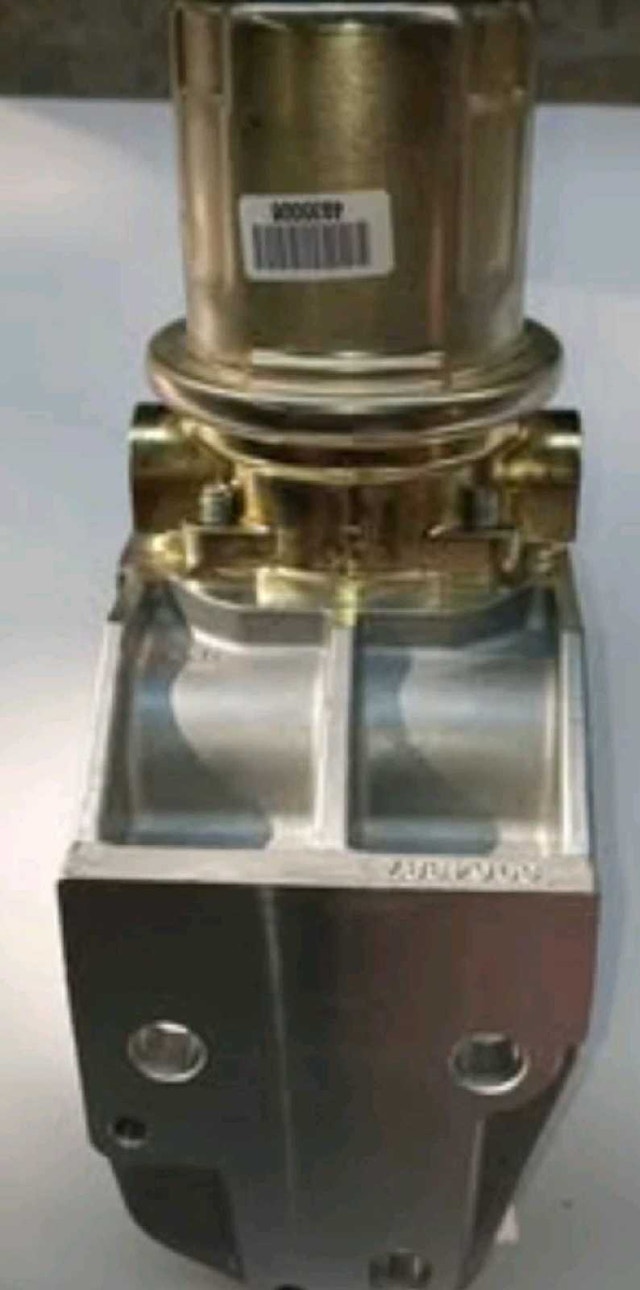 Cummins Genuine Part 4935006 Pump, Fuel Transfer - photo 2