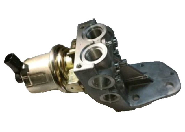 Cummins Genuine Part 4935006 Pump, Fuel Transfer - photo 5