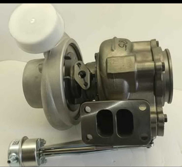 Cummins Turbo Charger 4089716RX 8.3L ISC/ISL 6CTA