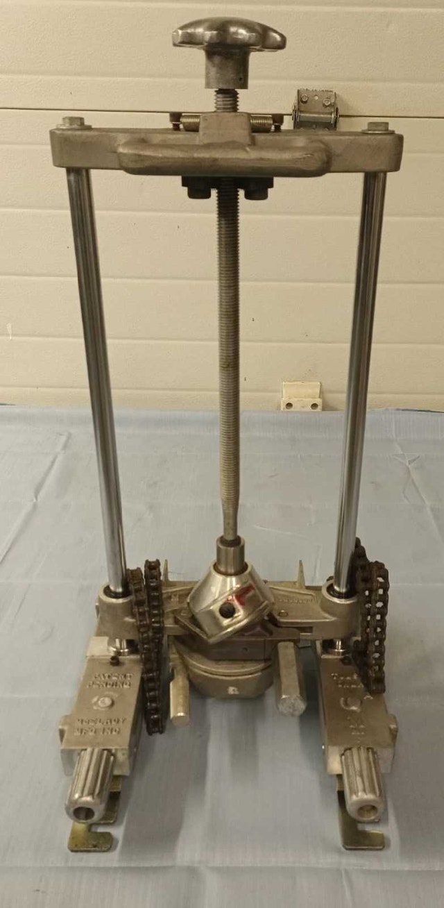 McElroy Sidewinder ASW00112