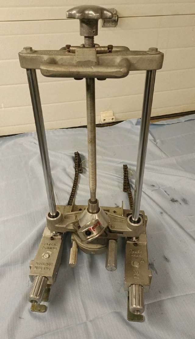 McElroy Sidewinder ASW00112 - photo 3