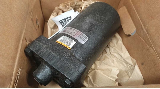 Amtrol Air Vent 117-472 Model 747 - photo 2