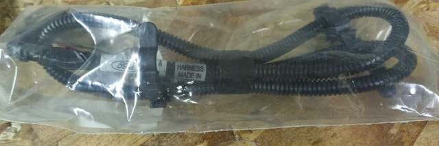 2005-10 F Super Duty Harness 5C3Z-14S411-A - photo 4