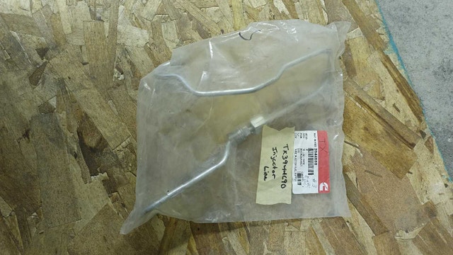 Cummins 3944690 Tube, Injector Fuel Supply - photo 2