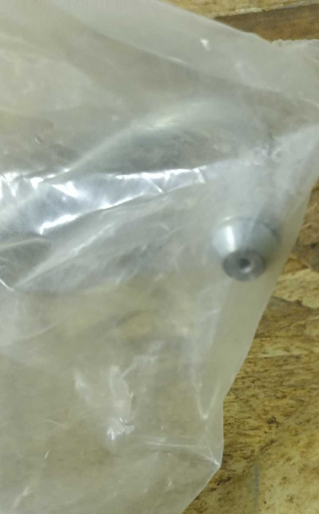 Cummins 3944690 Tube, Injector Fuel Supply - photo 5