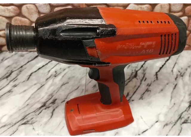 HILTI SID8 -18A Cordless Impact Driver **** TOOL ONLY ****