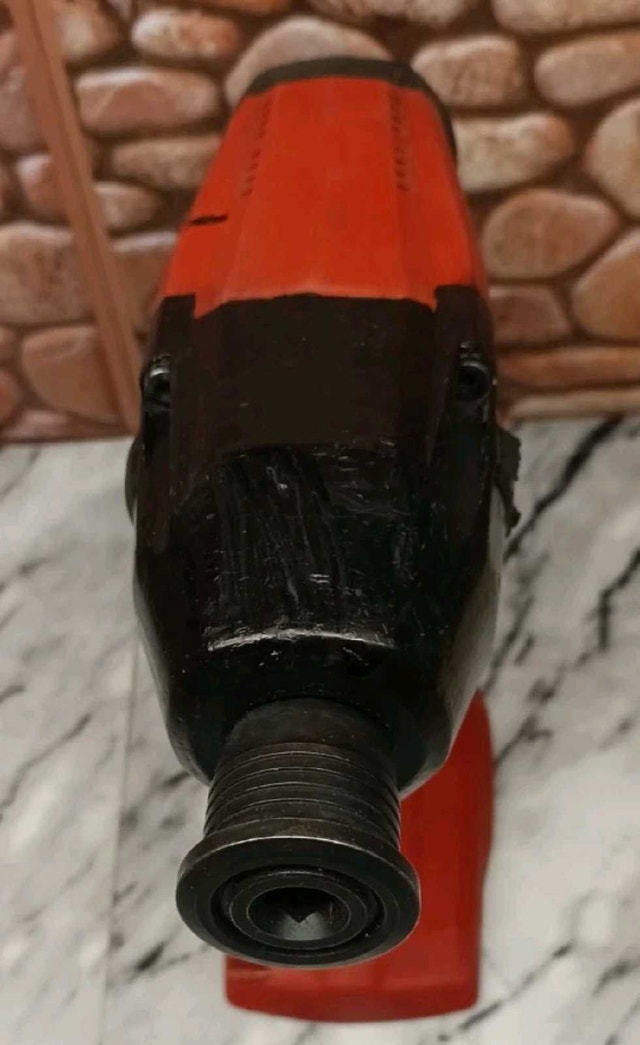 HILTI SID8 -18A Cordless Impact Driver **** TOOL ONLY **** - photo 3