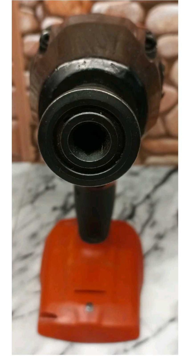 HILTI SID8 -18A Cordless Impact Driver **** TOOL ONLY **** - photo 4
