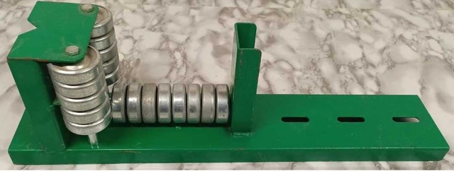Greenlee Radius Roller 12"-18" Model 2018R - photo 2