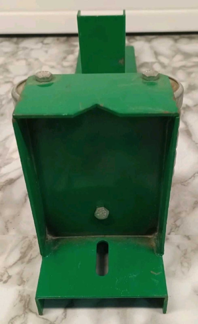 Greenlee Radius Roller 12"-18" Model 2018R - photo 3