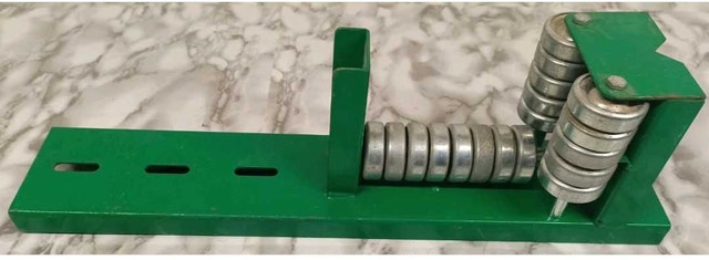 Greenlee Radius Roller 12"-18" Model 2018R - photo 4