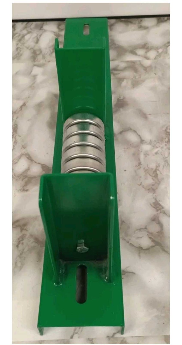 Greenlee 2018S Straight Cable Tray Roller - photo 3