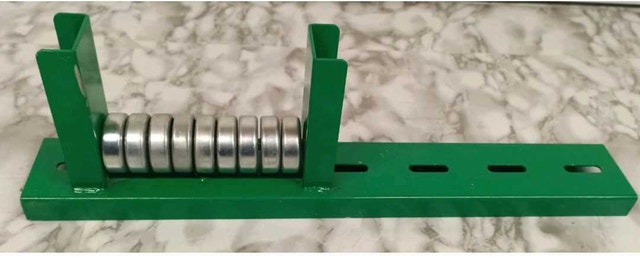 Greenlee 2018S Straight Cable Tray Roller - photo 4