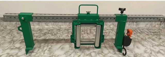 Greenlee CTR200 Heavy Duty Cable Roller